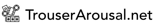 TrouserArousal.net – Casino Games